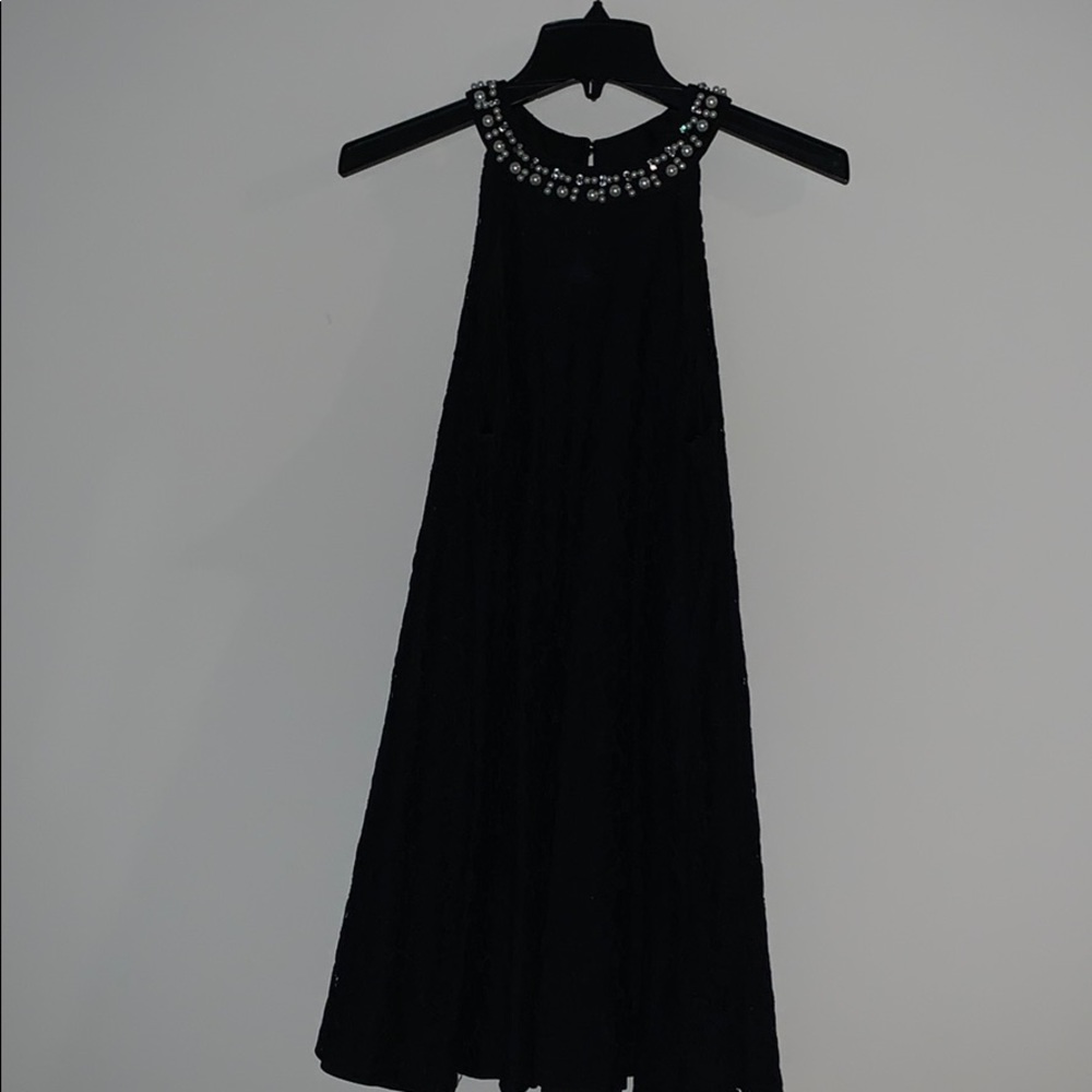 Black dress - Picture 1 of 3